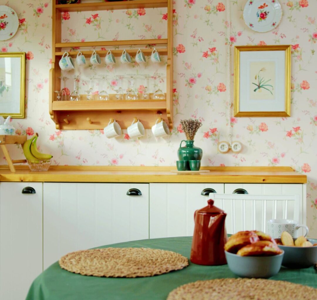 Restoring Vintage Kitchens in Historic Houston Homes