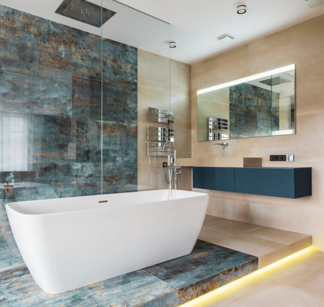 7 Smart Bathroom Renovation Tips to Maximize Your Space