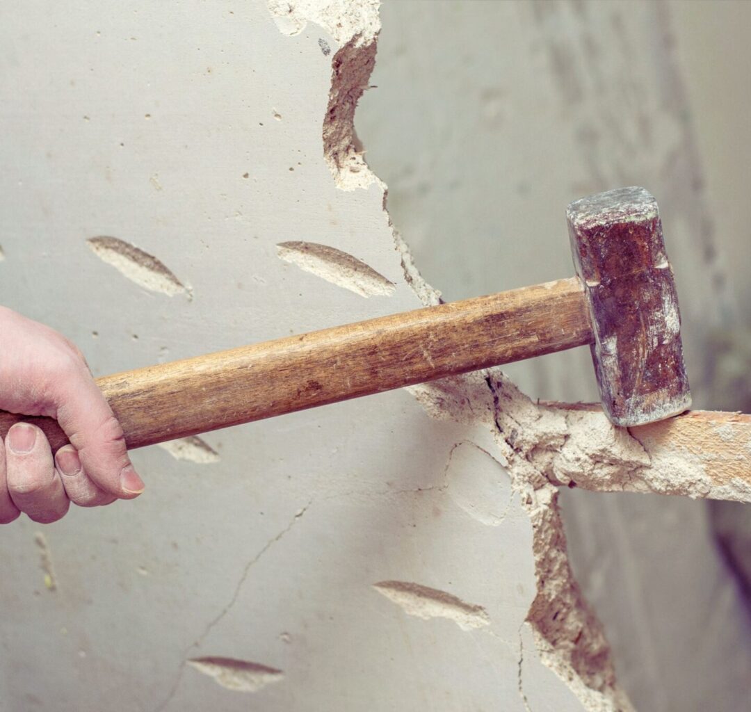 Transform Your Home by Removing Walls