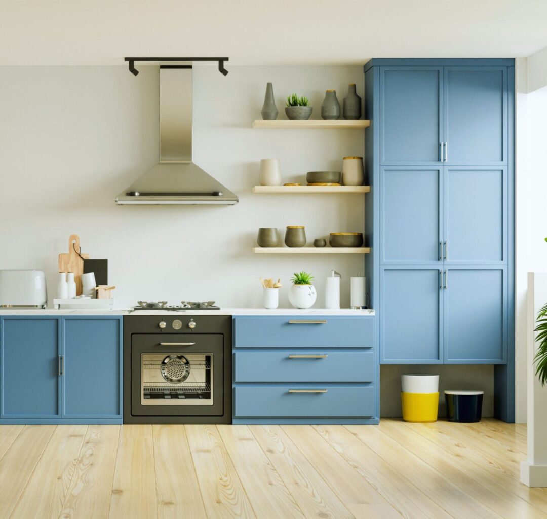 Customize Your Space: How Custom Cabinetry Transforms Kitchens and Baths