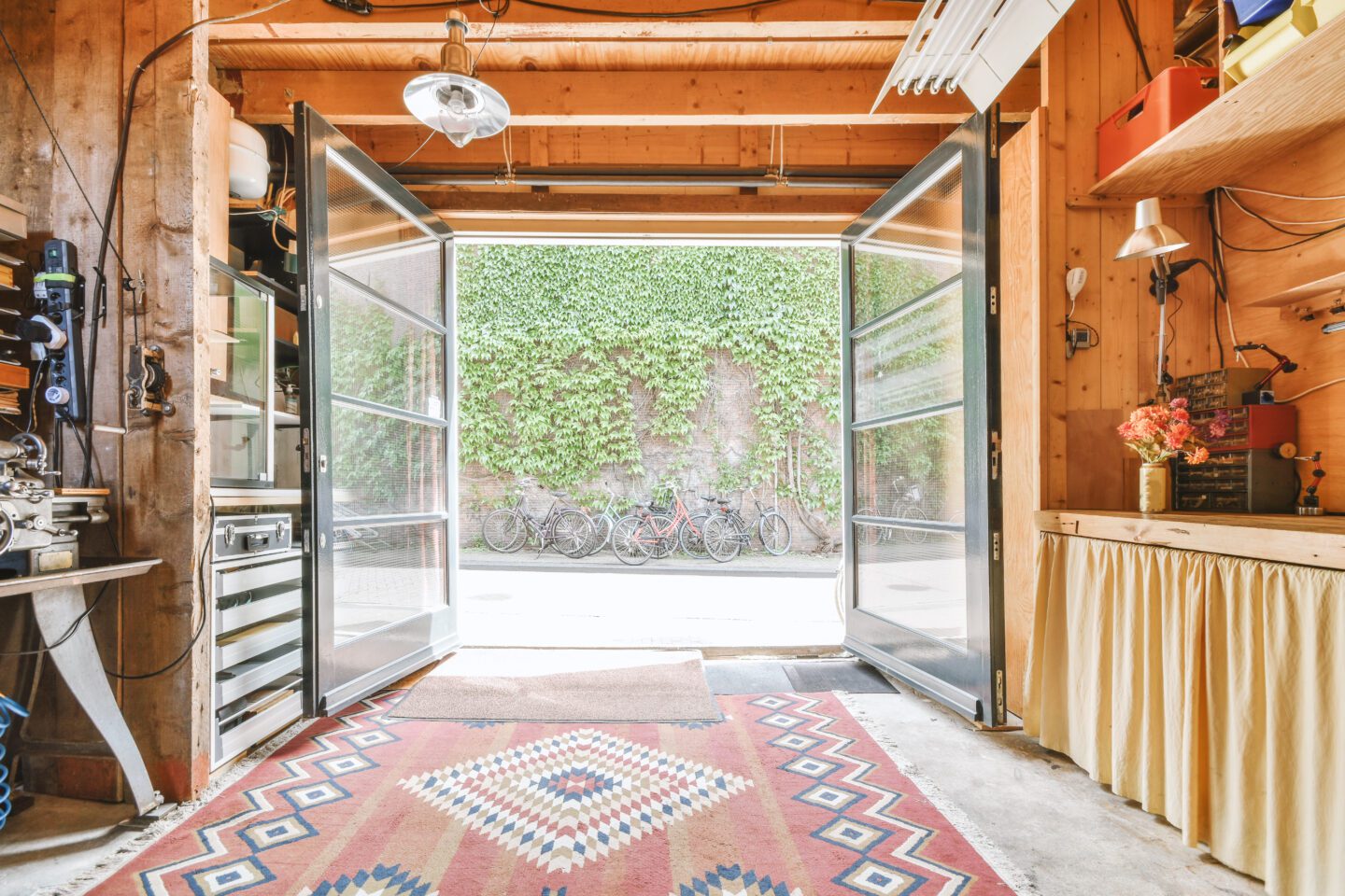 Hidden Potential: How a Garage Conversion Adds Space and Value