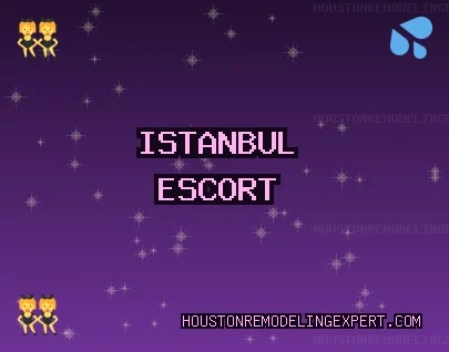 İstanbul Escort: Beşiktaş Escort, Küçükçekmece Escort, Şişli Escort