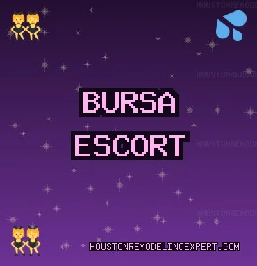 Bursa Escort: Keles Escort, Gemlik Escort, Osmangazi Escort