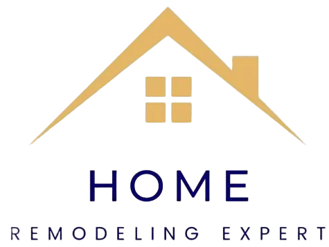 Home Remodeling Expert Logo