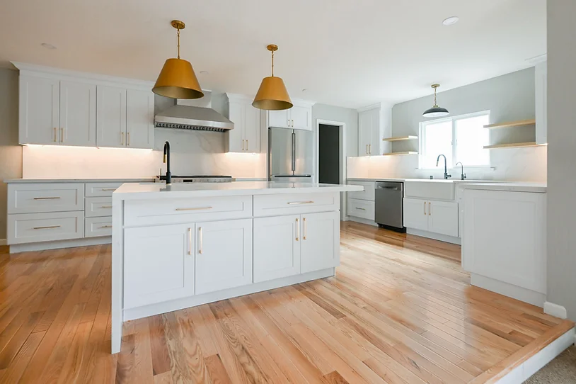 Exploring Kitchen Remodels: Finding the Ideal Fit for Your Home