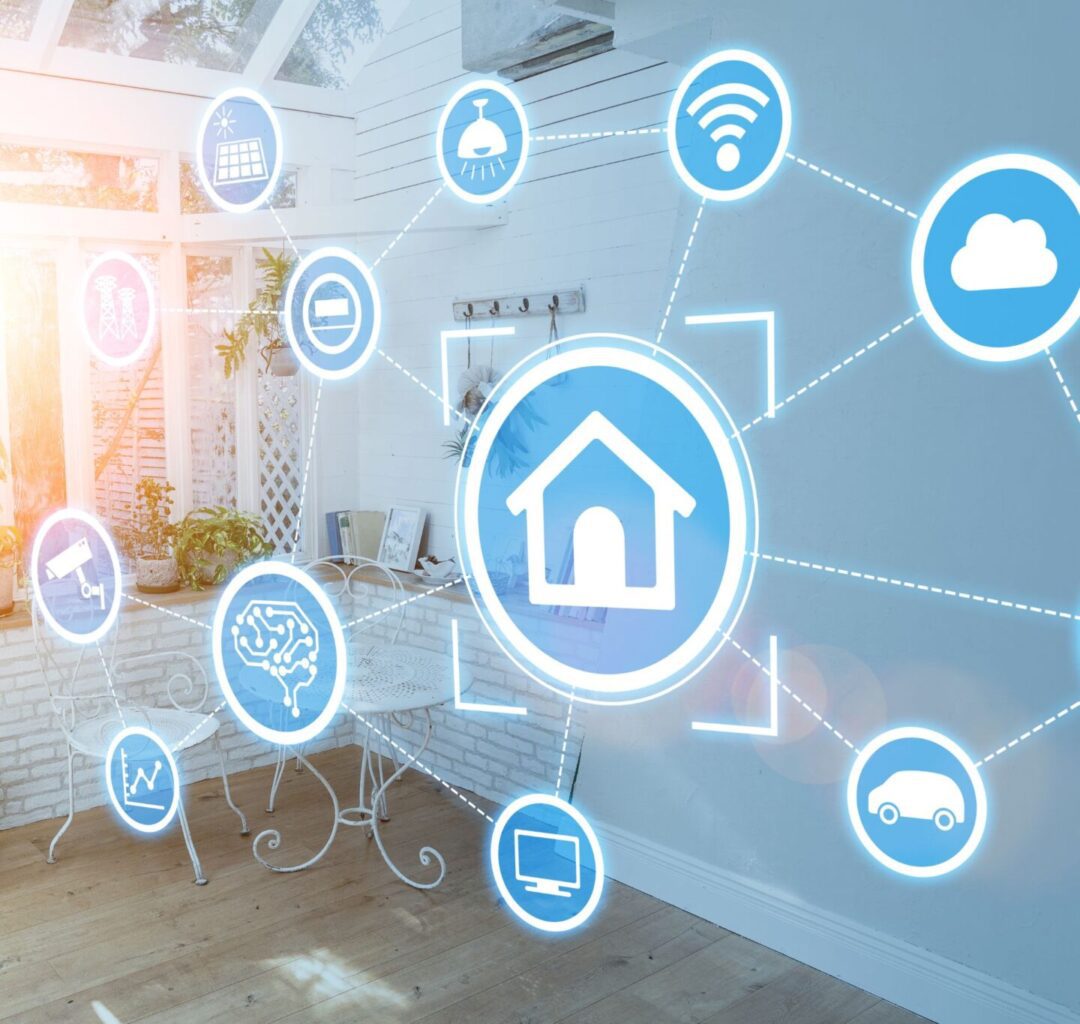 Integrating Smart Home Technology During Renovations