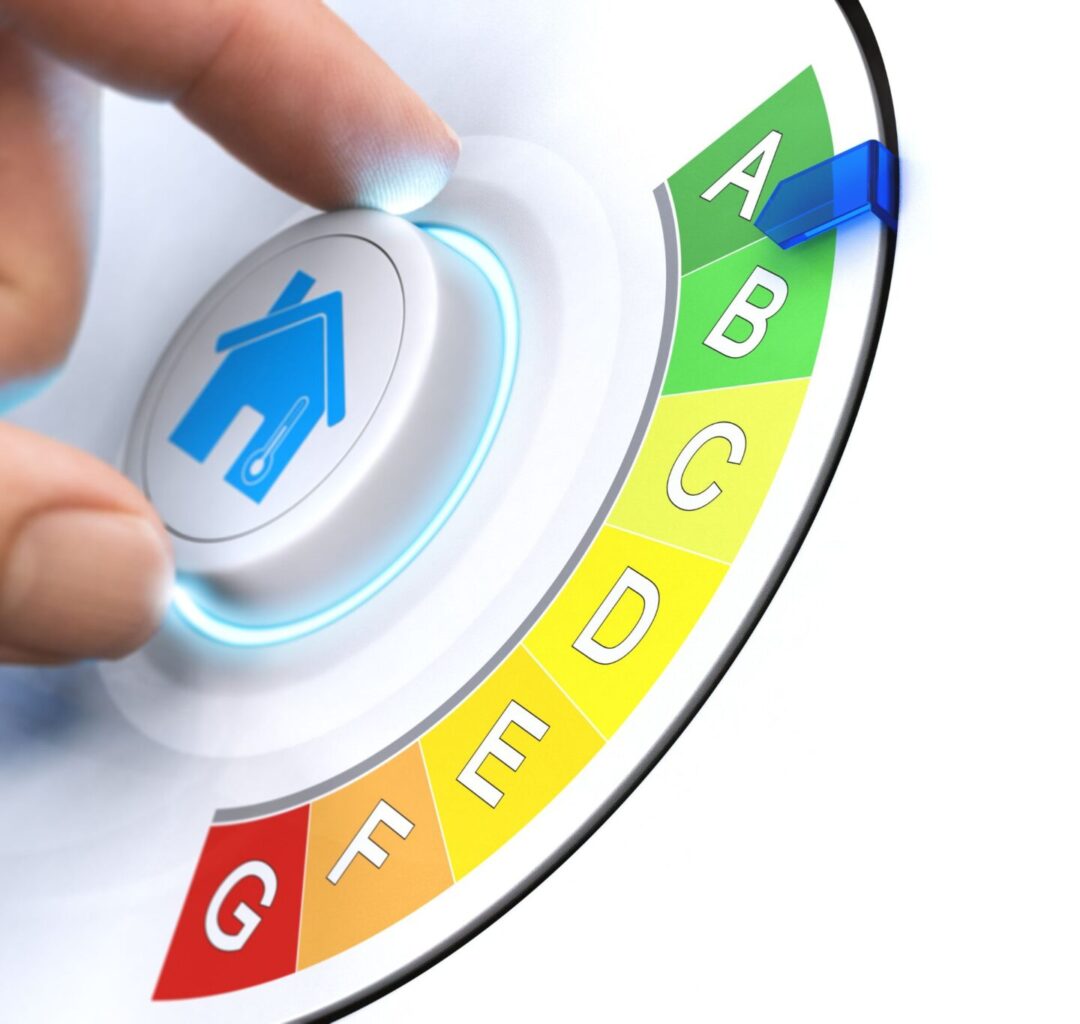 Energy Efficiency Upgrades for Modern Homes