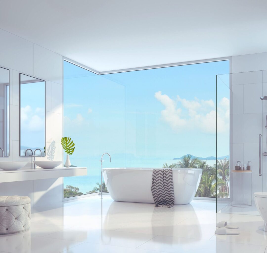 15 Innovative Bathroom Remodeling Ideas