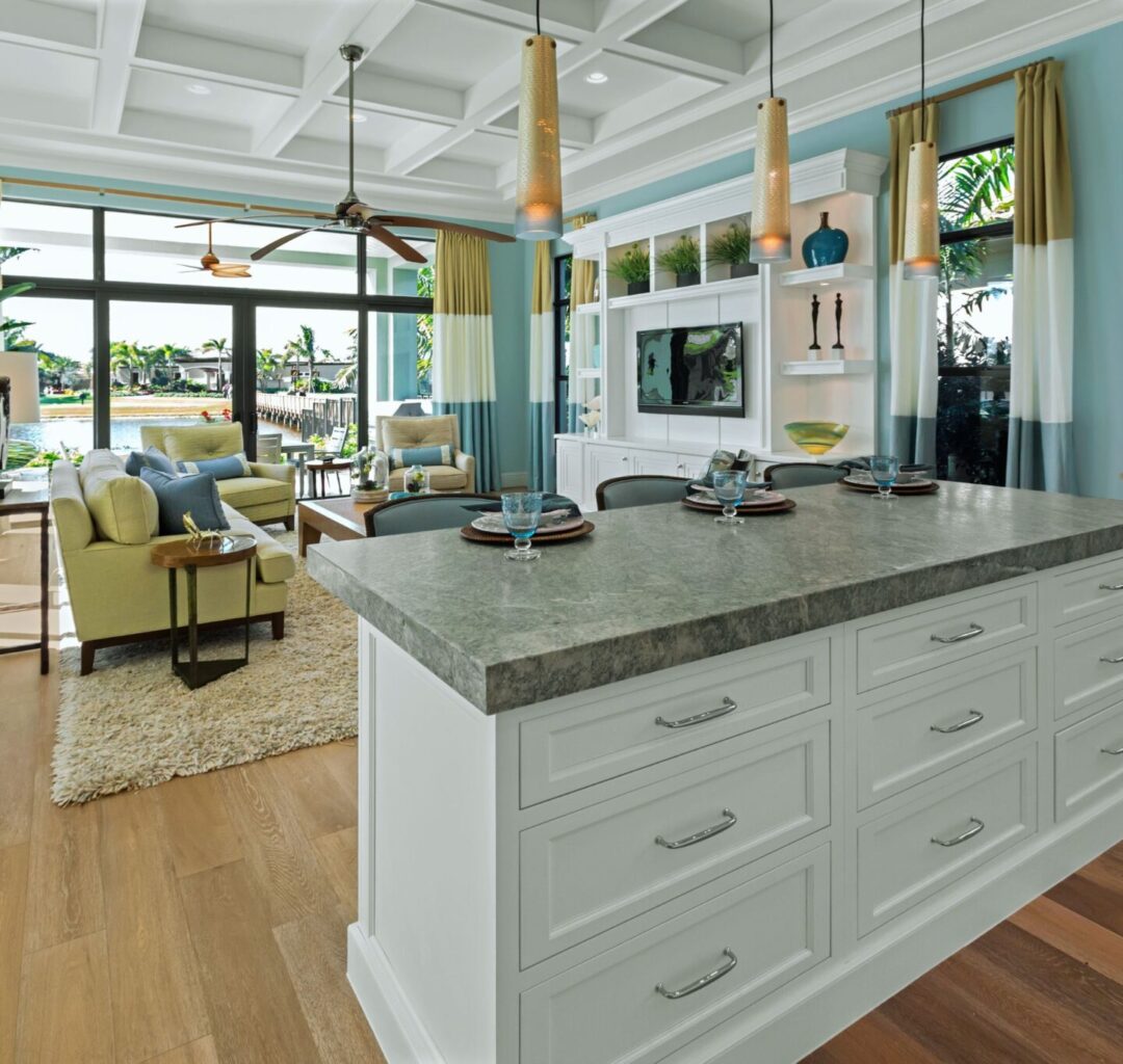10 Incredible Kitchen Remodeling Trends You Need to See
