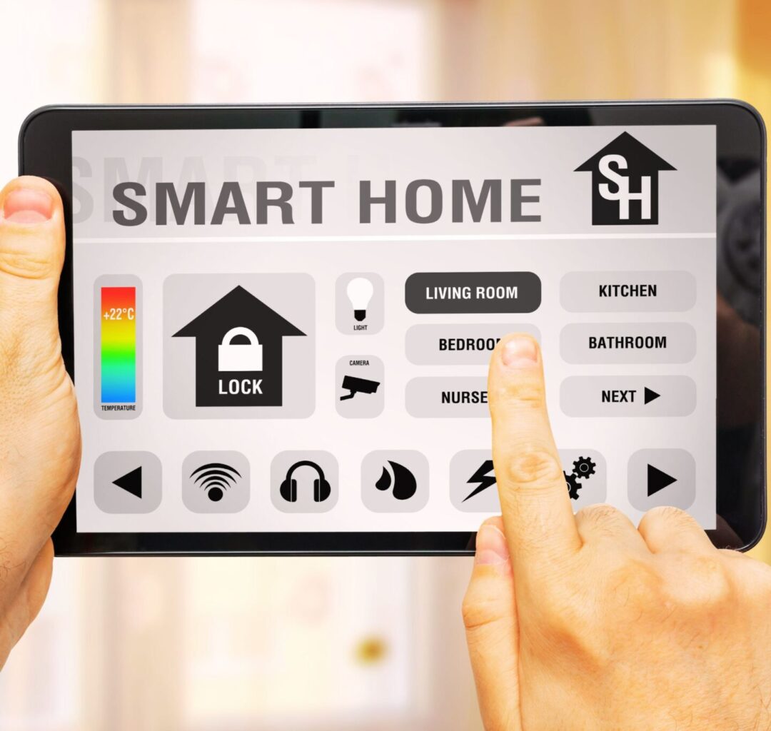 Upgrade to a Smart Home: Top 4 Tech Trends You Can’t Ignore