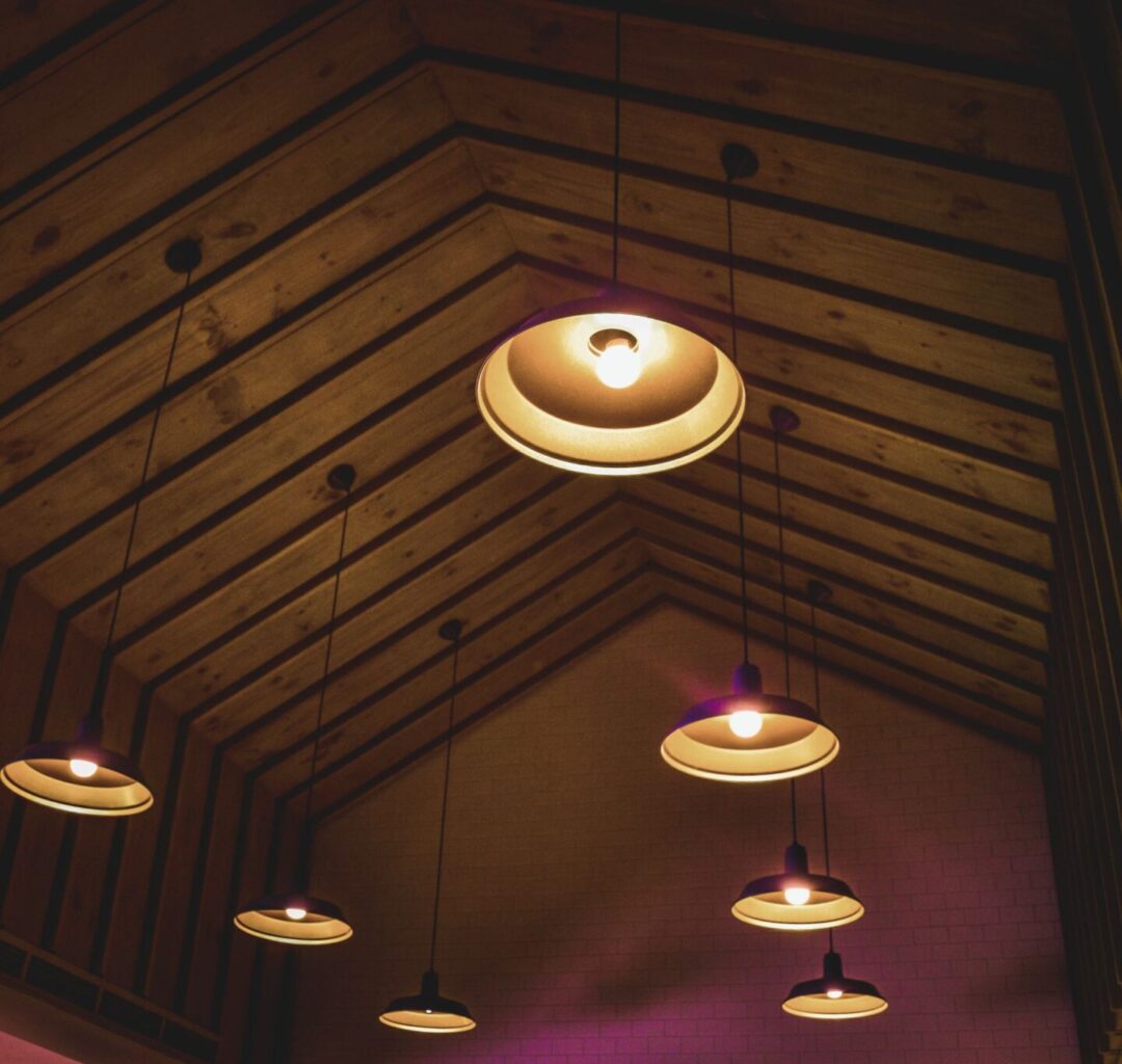Light Up Your Life: The Game-Changing Impact of Lighting in Renovations