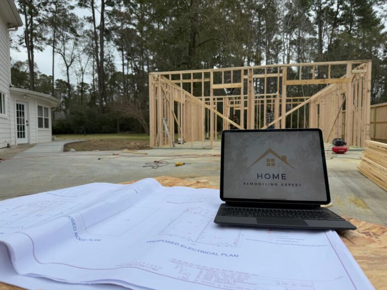 Home Remodeling Experts in houston