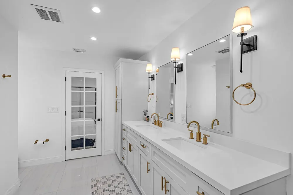 Expert Home Addition Contractor creating functional and stylish second-story bedroom additions.